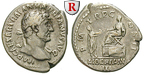 36799 Hadrianus, Denar