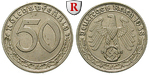 36822 50 Reichspfennig
