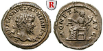 36840 Septimius Severus, Denar