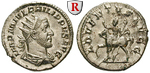 36996 Philippus I., Antoninian