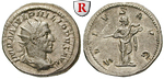 36997 Philippus I., Antoninian