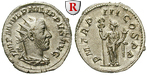 37009 Philippus I., Antoninian