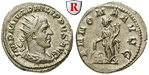 37017 Philippus I., Antoninian