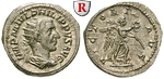 37037 Philippus I., Antoninian