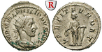 37041 Philippus I., Antoninian