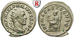 37055 Philippus I., Antoninian
