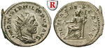 37056 Philippus I., Antoninian