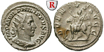37062 Philippus I., Antoninian