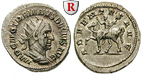 37105 Traianus Decius, Antoninian