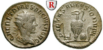 37106 Herennius Etruscus, Caesar,...