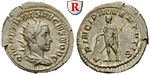 37108 Herennius Etruscus, Caesar,...