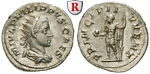 37136 Philippus II., Caesar, Anto...