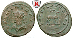 37143 Gallienus, Antoninian