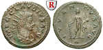 37160 Claudius II. Gothicus, Anto...
