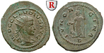 37161 Claudius II. Gothicus, Anto...