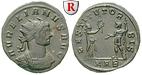 37163 Aurelianus, Antoninian