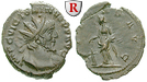 37168 Victorinus, Antoninian