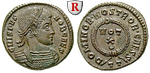 37216 Crispus, Caesar, Follis