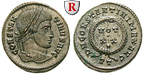 37230 Constantinus I., Follis