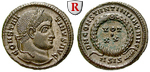37231 Constantinus I., Follis