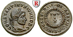 37235 Constantinus II., Caesar, F...