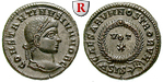 37236 Constantinus II., Caesar, F...