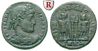 37253 Constantinus I., Follis