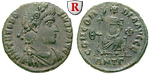 37254 Theodosius I., Bronze