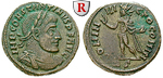37261 Constantinus I., Follis