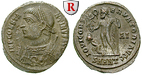 37274 Constantinus I., Follis