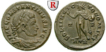 37285 Constantinus I., Follis
