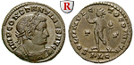 37303 Constantinus I., Follis