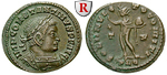 37306 Constantinus I., Follis