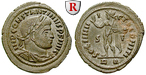 37309 Constantinus I., Follis