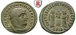 37320 Constantinus I., Follis