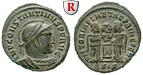 37321 Constantinus I., Follis