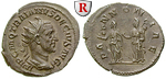 37364 Traianus Decius, Antoninian