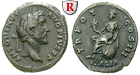 37366 Antoninus Pius, Denar