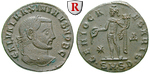 37417 Maximinus II., Caesar, Foll...