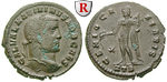 37419 Maximinus II., Caesar, Foll...