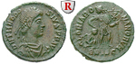 37431 Theodosius I., Bronze