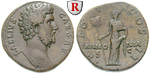37432 Aelius, Caesar, Sesterz