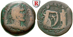 37444 Antoninus Pius, Bronze