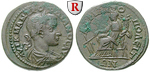 37445 Gordianus III., Bronze