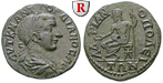 37446 Gordianus III., Bronze