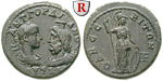 37447 Gordianus III., Bronze