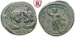 37448 Gordianus III., Bronze
