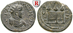 37453 Maximinus I., Bronze