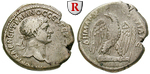 37458 Traianus, Tetradrachme
