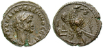 37491 Gallienus, Tetradrachme